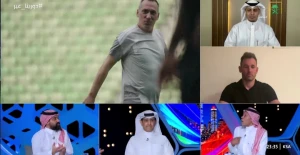 بالفيديو.. الدعيع يعارض الهريفي وعطيف: الدوسري أفضل لاعب مهاري والأسرع في قائمة المنتخب السعودي
