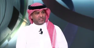 ليس الدعيع.. بالفيديو: عبده عطيف يكشف عن أفضل حارس مثّل المنتخب السعودي في كأس العالم