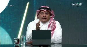بالفيديو.. الخميس يكشف حقيقة إجراء زوجة سالم الدوسري عملية قلب مفتوح