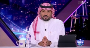 تدخل مباشر في صميم عمل إدارات الأندية.. بالفيديو: الحميدي: أندية تطالب بعقد جمعية عمومية للرابطة لمناقشة ملف التعاقدات main