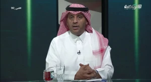 بالفيديو.. علي المرشود يكشف عن مدرب منتخب مرشح لتدريب النصر main