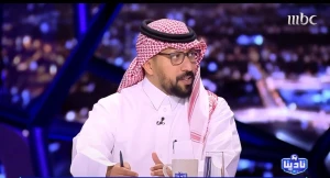 الهزاع: إذا أراد المنتخب تحقيق التوازن الفني وفرض شخصيته على الجميع فعليه إبعاد هذا اللاعب عن التشكيلة الأساسية main