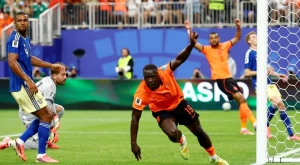 بالفيديو..هولندا تكتسح السويد بخماسية في كأس العالم 2026