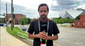 بالفيديو.. مراسل دورينا غير يكشف عن لاعبين في المنتخب الإسباني غير جاهزين أمام السعودية