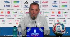 بالفيديو.. دونيس يعلق على غياب اللاعبين المؤثرين في المنتخب الإسباني