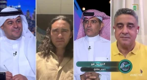 المنتخب السعودي يصعّب الأمور على نفسه.. بالفيديو: الهريفي يعلق قبل مواجهة الرأس الأخضر main
