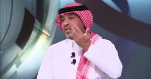 بالفيديو.. عبده عطيف: لا أدري كيف حصل ميسي على 8 كرات ذهبية فقط main