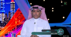 بالفيديو.. الهريفي: سالم الدوسري بعمر 35 عامًا لم يعد كما كان ولا بد أن يلعب شوط واحد فقط main