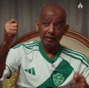بالفيديو.. محمد عبدالجواد: ‏لو تحاسب كل لاعب على قد راتبه راح تشوف لاعبين نار تولع في الملعب main