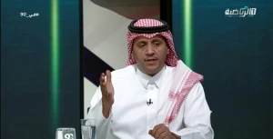 من أصعب المباريات.. بالفيديو: علي المرشود يعلق قبل مواجهة الرأس الأخضر