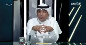 بالفيديو.. الأحمدي: مواهب "مهد" تواصل التطور في إيطاليا وإسبانيا وقريبًا أكبر مختبر لاكتشاف المواهب في العالم