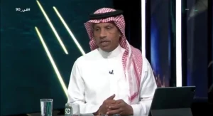 بالفيديو.. الغيامة: حسب معلوماتي الهلال اكتسح النصر في نسب المشاهدة
