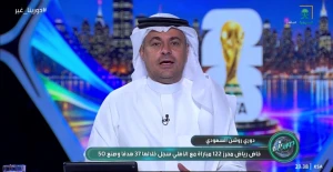 بالفيديو.. الشنيف يكشف عن قرب رحيل "محرز" عن الأهلي لهذا السبب main