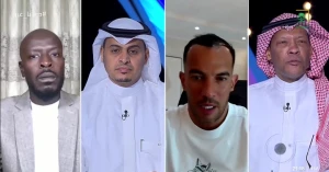 بالفيديو.. الدعيع يكشف عن مدربين محليين لتدريب المنتخب السعودي main