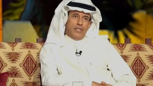 الزامل يرشح 4 أسماء لرئاسة اتحاد الكرة بعد إقالة المسحل main
