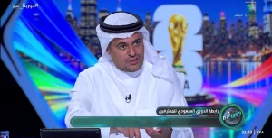 بالفيديو.. الشنيف: الشباب يتحمل عقد كاراسكو وليس برنامج الاستقطاب main