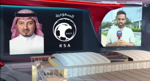 ودّع البعثة بطريقة مختلفة وغادر قبل طائرة المنتخب.. بالفيديو: نايف الثقيل يكشف كواليس استقالة المسحل
