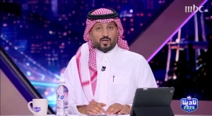 بالفيديو.. الحميدي: المشكلة ليست في المسحل وحده.. وهل سنحقق كأس آسيا بعد رحيله؟