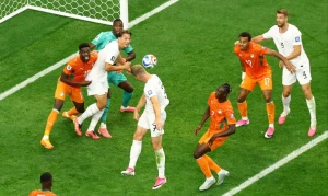 بالفيديو..النرويج تهزم ساحل العاج وتتأهل إلى دور الـ16 في كأس العالم 2026