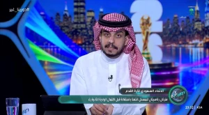 بالفيديو.. العامر يكشف موعد اختيار رئيس اتحاد قدم خلفا لياسر المسحل main