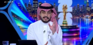 بالفيديو.. العامر: مدرب المكسيك خافيير ضمن خيارات الاتحاد main