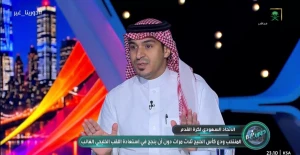 بالفيديو.. أباعود يكشف عن شخصية مناسبة لرئاسة اتحاد الكرة main