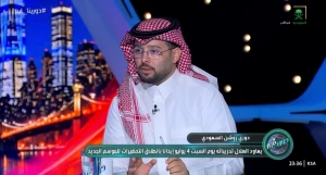 بالفيديو.. العنزي يكشف مفاجأة بشأن نادي موقع مع لاعب منذُ 5 أيام وحتى الآن بانتظار الرد main