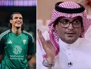 إيبانيز طار.. البكيري يصدم جماهير الأهلي بشأن بيع مدافعه البرازيلي main