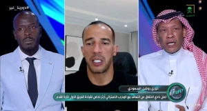 بالفيديو.. الدعيع يعلق على أسلوب إنزاغي مع الهلال main