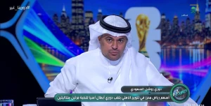 بالفيديو.. الشنيف: لا أستبعد إنهاء عقد إيفان توني مع الأهلي لهذا السبب