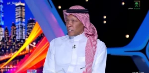 بالفيديو.. الدعيع يطالب النصر منح رونالدو إجازة لمدة شهر كامل main