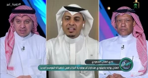 بالفيديو.. الدعيع يكشف سبب فشل بنزيما مع الهلال main