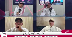 بالفيديو.. الصرامي: العملاق رامي ربيعة سيضع ميسي في جيبه main