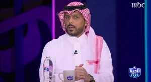 معظم قراراته صحيحة.. بالفيديو: المرداسي يكشف مفاجأة بشأن حكم مباراة مصر والأرجنتين الذي أثار جدلًا واسعًا main