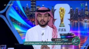 منح موافقة مبدئية.. بالفيديو: العامر يكشف مفاجأة بشأن عودة "العويس" العويس للهلال main