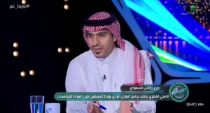 بالفيديو.. أباعود يكشف موقف محمد العويس من عرض الهلال main
