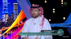 بالفيديو.. العنزي: إدارة النصر مستمرة حتى أغسطس.. ولم تُوافق على اشتراطات المهيدب main
