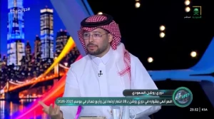 بالفيديو.. العنزي يكشف بالأرقام المبلغ الذي دفعه عبدالله الماجد دعمًا للنصر من جيبه الخاص main