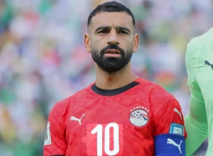 أول تعليق من "محمد صلاح" بعد الخروج من كأس العالم main