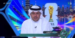 بالفيديو.. الشنيف يكشف مفاجأة بشأن تحرك "موناكو" الفرنسي وبراغا البرتغالي للتعاقد مع عبدالإله العمري main