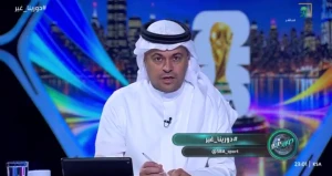 5 أسماء تتصدر المشهد.. بالفيديو: الشنيف يكشف تفاصيل أقوى حملة انتخابية في تاريخ اتحاد الكرة main