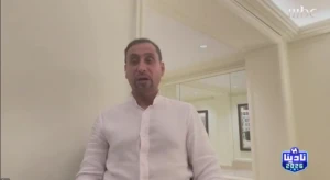بالفيديو.. سامي الجابر يعلق على سيناريو المونديال الحالي main