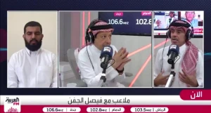 بالفيديو.. الجماز يكشف المنتخب الأقرب للتتويج بالمونديال main