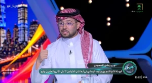 بالفيديو.. العنزي: النصر يعاني ماليًا.. وتأخر الرواتب ومكافآت الدوري يعطل تجديد عقود الشباب