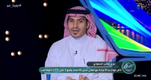بالفيديو.. أباعود يكشف تفاصيل انتقال لاعب الهلال ليوناردو إلى أياكس