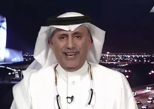 " الملحم" ينشر تغريدة بشأن منصب رئيس الاتحاد السعودي لكرة القدم