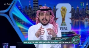بالفيديو.. العامر يكشف عن أفضل الأندية استعدادًا للموسم الجديد main