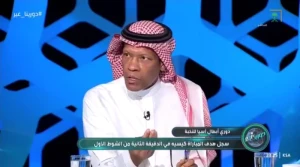 الدعيع ينشر صورة هاري كين وميسي.. ويعلق