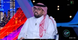 بالفيديو.. الصويلحي يكشف عن أكثر الأندية السعودية تحقيقًا للعوائد المالية من مشاركة لاعبيه في كأس العالم main