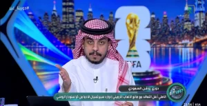 أغلى مدرب في الدوري.. بالفيديو: العامر يكشف بالأرقام راتب إنزاغي مع الهلال main
